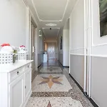 Casa de hóspedes Corvetto Génova