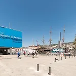 Casa de hóspedes Corvetto 4*