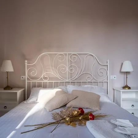 Corvetto Гостевой дом