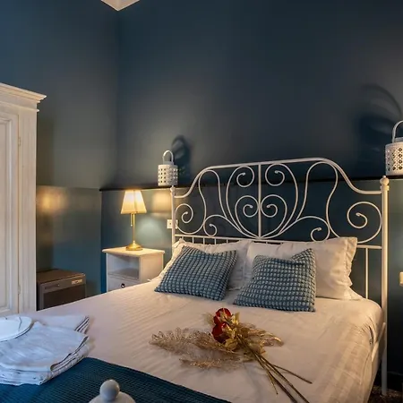 Corvetto Гостевой дом