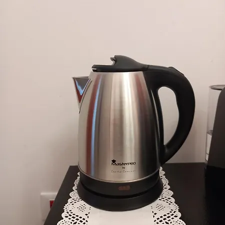 Гостевой дом Corvetto Генуя