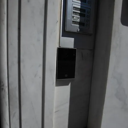 Гостевой дом Corvetto 4*