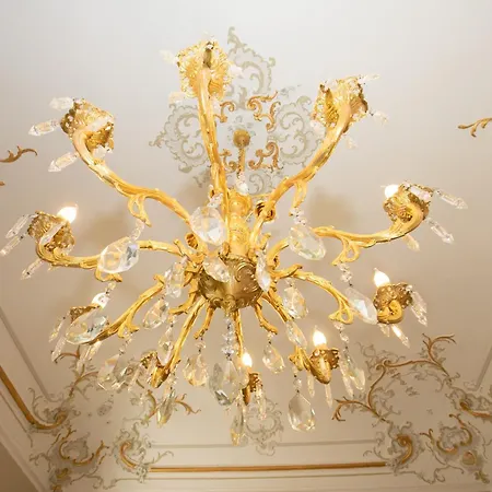 Гостевой дом Corvetto Генуя