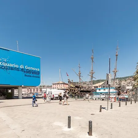 Гостевой дом Corvetto 4*