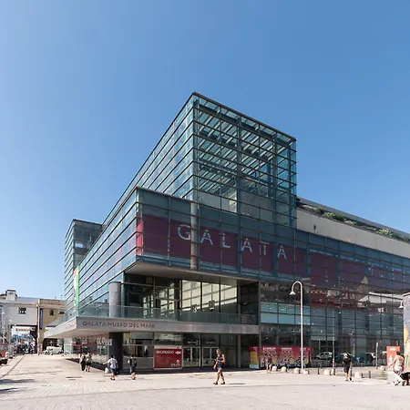 Гостевой дом Corvetto 4*