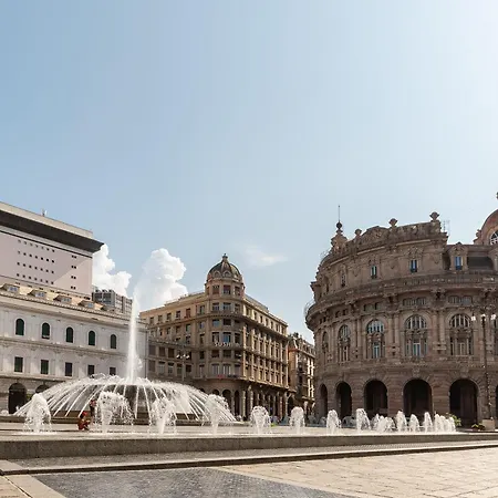 Гостевой дом Corvetto 4*